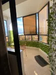 Vintage Seaview APT Full City Center Hotels in Malabata