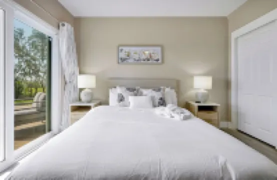 The Majestic Ocean Villa