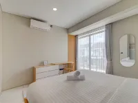 3BR Villa Punawangi W/ Jacuzzi Hotele w: Batujajar