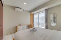 3BR Villa Punawangi W/ Jacuzzi Hotel dekat Situ Ciburuy