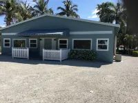 1 Bedroom Duplex On Intracoastal W/ Beach Access