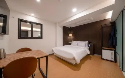 Dongdaemun STAR Hotel Hotels in Seoul