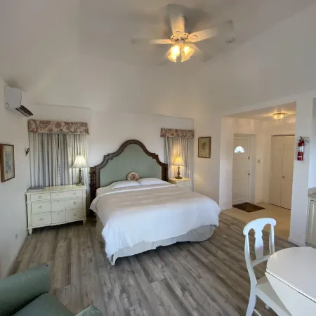Edgehill Manor Guest House