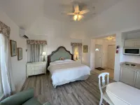 Edgehill Manor Guest House - breakfast