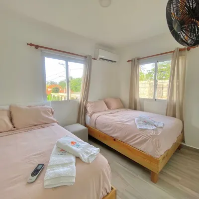 Cape Coral 1 Các khách sạn gần Playa Los Mino