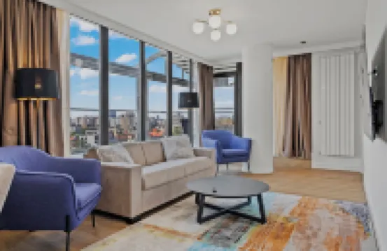 ยูนิ 88 อพาร์ตโฮเทล