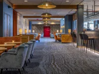 Radisson Blu Resort, Trysil - breakfast