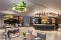 NH Collection Mexico City Reforma - bar