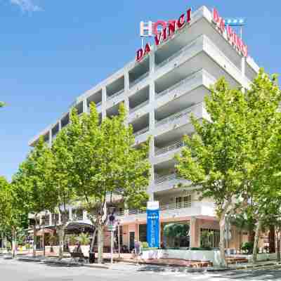 Hotel Best Da Vinci Hotel Exterior