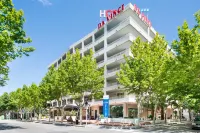 Hotel Best Da Vinci Hotel di Salou
