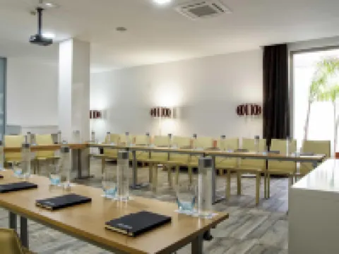 Barceló Teguise Beach - Adults Only Hotels in Lanzarote