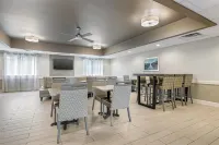 Best Western Brockport Inn  Suites Hotel di Parma