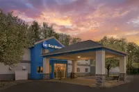 Best Western Brockport Inn  Suites - 3 tähden