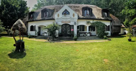 Gedeon Tanya Panzió