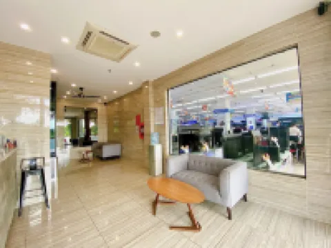 The Luxe Hotel - Chau Doc