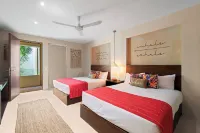 Kahatsa' Boutique Hotel