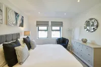 Host & Stay - Beach Pad - balcony