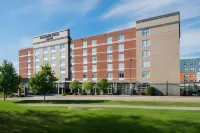 SpringHill Suites Pittsburgh Southside Works Hôtels à : West Homestead