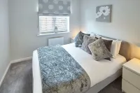Host & Stay - Mallard Cottage - balcony