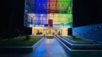 Green View Suites Hotels in Tumkur