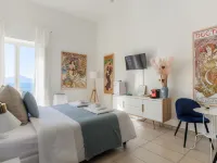 Naro Suites and Rooms Hotel a Bacoli