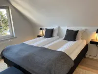 Møllehuset Hotels in Ikast