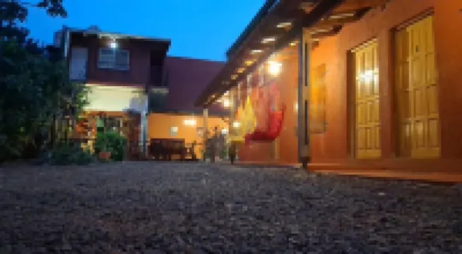 アパート デル ウエスペド 2 のホテル