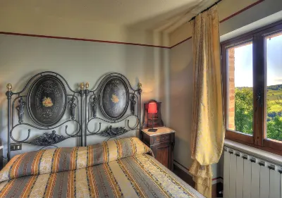Albergo Diffuso Borgo Montemaggiore Hotels in Mondavio