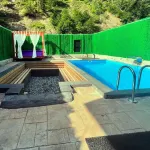 Yesilvadi Otel 4M - Pools