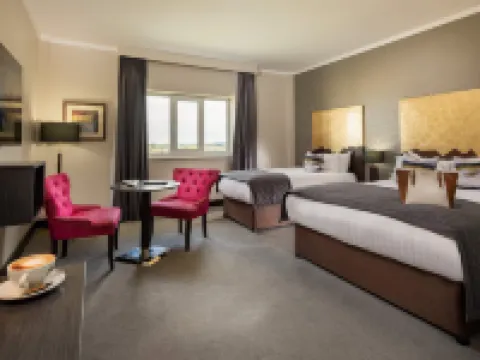 Talbot Hotel Carlow Hotels in Carlow