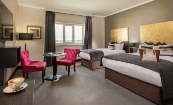 Talbot Hotel Carlow