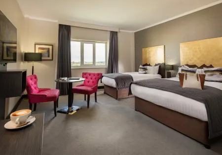 Talbot Hotel Carlow Отели в г. Карлоу