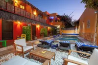 Casa Juarez B&B Hotels in La Paz
