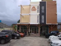 Wisma Jasmine Syariah - Pensionat