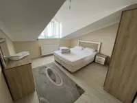 Cerrahpasa Apart Hotel - Apartments