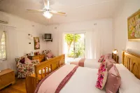 Homestead Bed and Breakfast Hotels in Addo