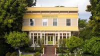 Garden Street Inn Downtown San Luis Obispo, A Kirkwood Collection Hotel Các khách sạn ở San Luis Obispo