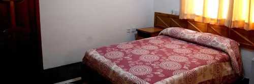 Rainforest Lodge Hotels in Abura Asebu Kwamankese