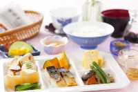 調布クレストンホテル - 朝食
