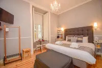 B in B Lisbon Downtown Suites - Bed & Breakfasts