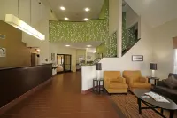 Sleep Inn Concord - Kannapolis