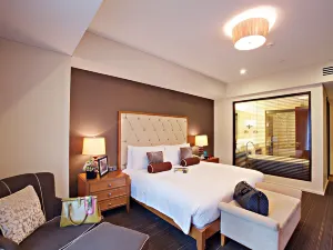 Joy Nostalg Hotel & Suites Manila Managed by The Ascott Limited