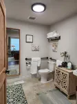 Hummingbird House