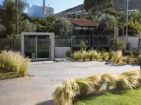 卡利斯蒂住宿 斯帕塔-阿爾泰米扎住宿飯店