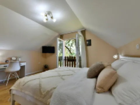 Apartments Green Linden Hotels in Rakovica
