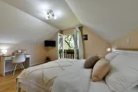 Apartments Green Linden Hotels in Lipovaca Dreznicka