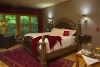 Hidden Serenity Bed and Breakfast
