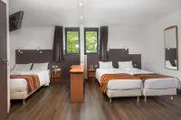 Brit Hotel Chambery Hotels in Chambery