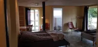 Kyndestoft Bed & Breakfast Hotels in Struer