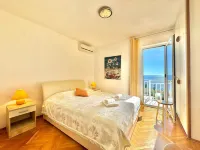 Sun Rose Apartments Sveti Stefan Hotels in Sveti Stefan
